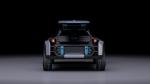 Dacia Duster Concept by Artyom Trofimenko 2019 года